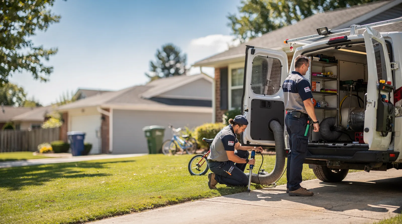 24/7 HVAC Repair & AC Replacement in Whiteville, NC near me